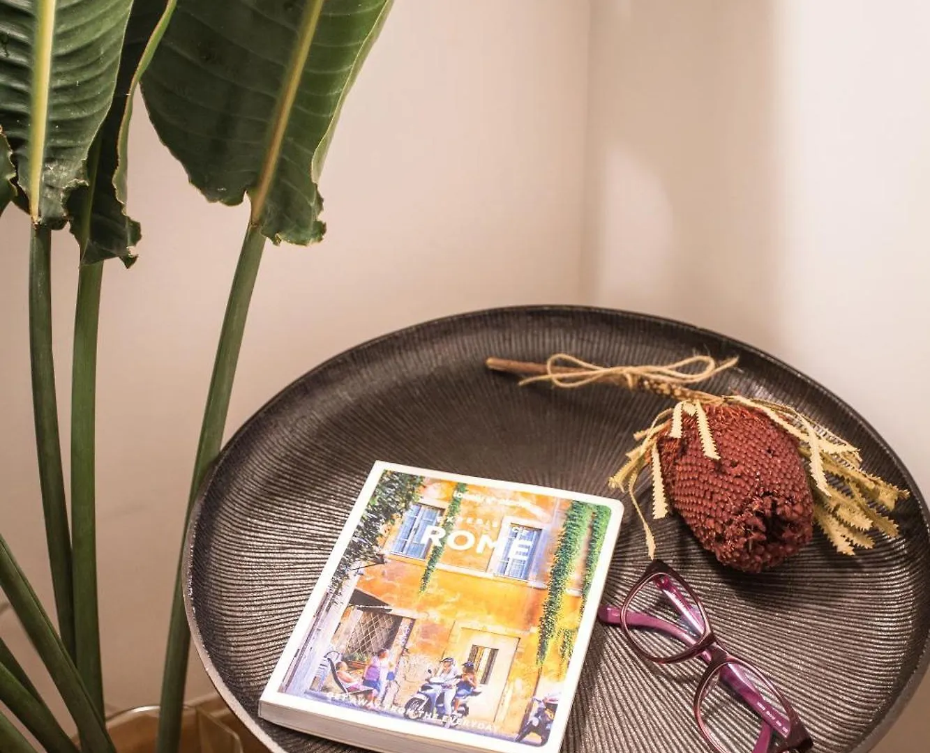 Domus Regola Luxury Apartment Roma