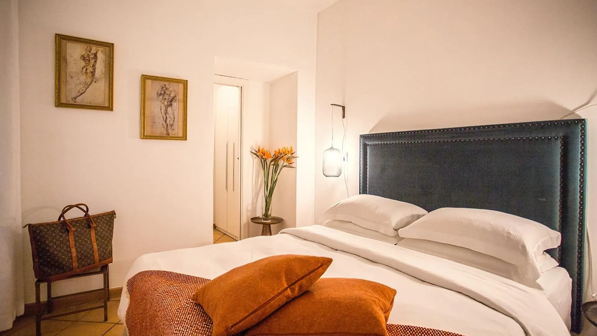 Domus Regola Luxury Apartment Rome Italy